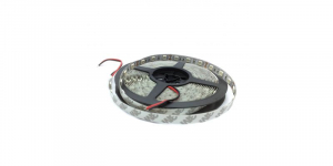 Banda led - Banda LED 5050 Verde 12V, 60 LED/m, IP20 (NW)