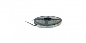Banda led - Banda LED 5050 Verde 12V, 60 LED/m, IP65 (WP)