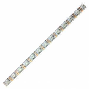 Banda LED adresabila 5050 RGB 5V, 60 LED/m, IP65 (WP) [1]