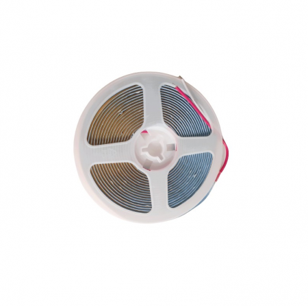 Banda led - Banda led 5m COB alb neutru 4500K 512/m IP20 12V COB5124500K