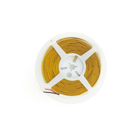 Banda led - Banda LED COB alb rece 384/m 15W