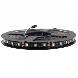Banda led - Banda LED 5050 RGB 5V, 30 LED-uri pe metru, IP 65