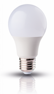 Bec LED E27 9W [1]