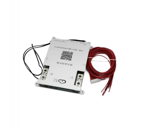 Surse de alimentare speciale - SMART BMS JK B2A8S20P 4-8S 12-24V 200A balansare activa 2A, Bluetooth