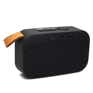 Boxa Bluetooth portabila Konfulon F2 [1]
