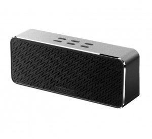 Boxe bluetooth - Boxa Bluetooth portabila Konfulon F5 ,argintiu