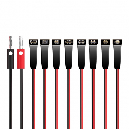 Testere pentru verificare alimentare telefon mobil Android BST-061 [1]