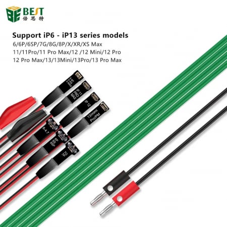 Testere pentru verificare alimentare telefon mobil Iphone BST-060 [2]