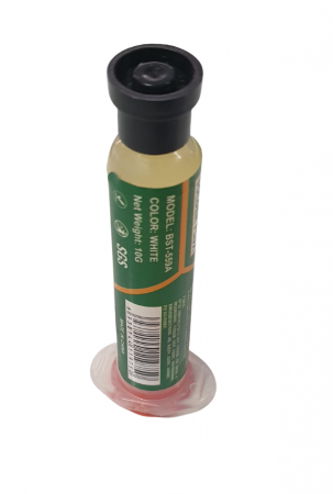 Accesorii pistoale de lipit - Pasta decapanta pentru lipit 10g BST-559A