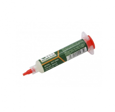 Paste de lipit - Pasta flux 10g fara piston BST-559A