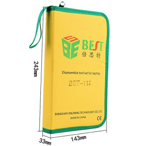 BST-608 Trusa pentru telefoane mobile [3]