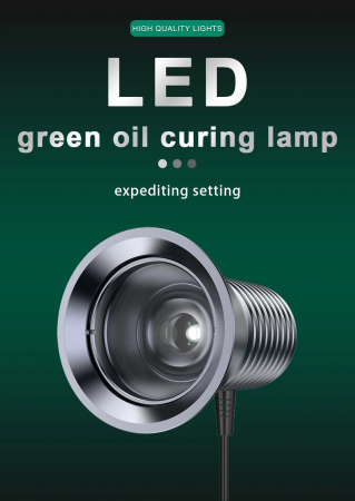 Lampa UV pentru uscare adeziv BST-9146 [1]