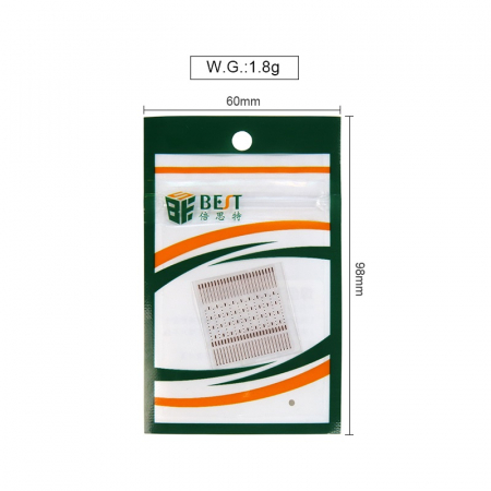 Contacte de schimb pentru circuite imprimate BST-SOLDER [2]