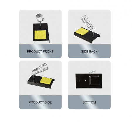Suport de letcon din metal BST-Stand [2]