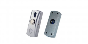 Accesorii - Buton metalic aplicat PT EXIT 80x30x23 C9