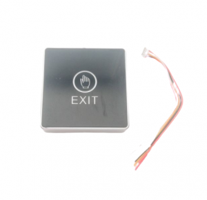 Accesorii - Buton touch EXIT PT A10