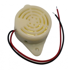Boxe si difuzoare - Buzzer 3-24 V DC (intermitent) SFM-27