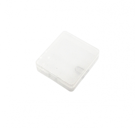 Carcasa 4 acumulatori, culoare alba OKY0254-1-2 [1]