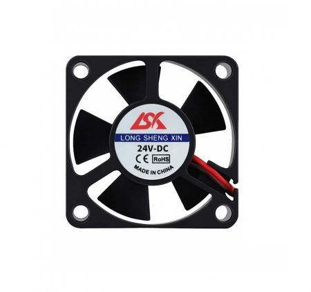 Ventilatoare - Ventilator 12V DC 50x50x10mm OKYN220314-30