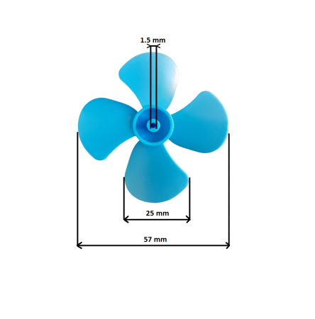 Elice ABS pentru prototipuri OKY5019-1 [2]