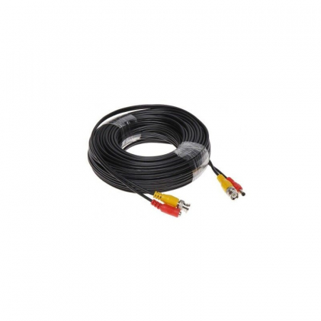 Cabluri cu conectori - CABLU BNC-DC 25M