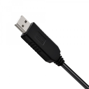 Cablu Convertor USB la UART cu cablu 1m OKY3406 [2]