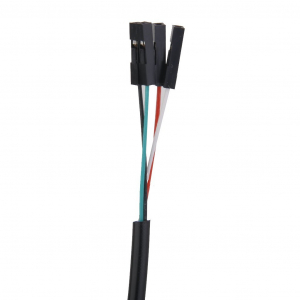 Cablu Convertor USB la UART cu cablu 1m OKY3406 [1]