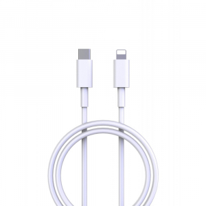 Cabluri de date - Cablu de date USB C - Lightning PD Konfulon DC13