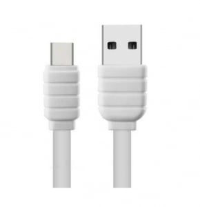 Cabluri de date - Cablu incarcare telefon USB  Micro 2.1A 1.2m Konfulon S31