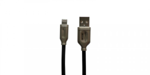 Cabluri USB - Cablu USB-Lightning pentru iPhone 3A Konfulon S48 de 1m