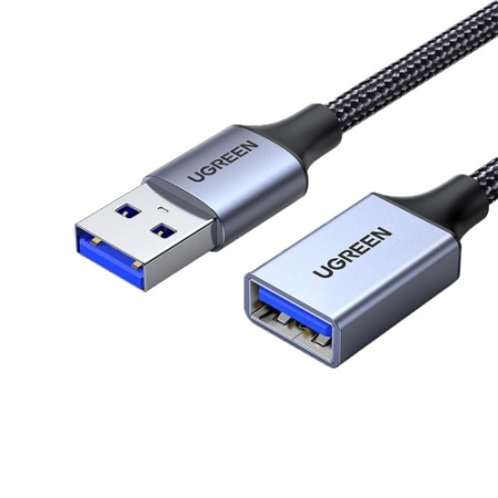 Cabluri USB - Cablu USB prelungitor 1M - Ugreen 10495