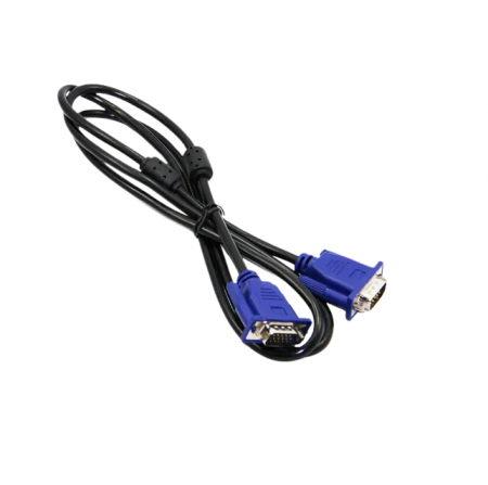 Cabluri cu conectori - Cablu VGA TataTata 5m