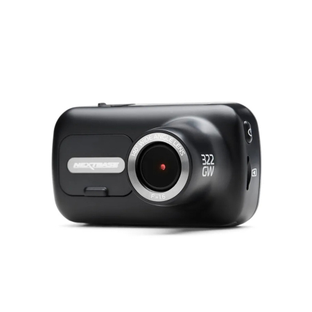 Camera Auto Nextbase NBDVR322GW - Full HD, GPS, Wi-Fi, Touch 2.5inch [3]