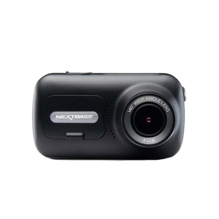 Accesorii si electrice auto - Camera Auto Nextbase NBDVR322GW - Full HD, GPS, Wi-Fi, Touch 2.5inch