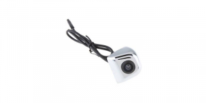 Accesorii si electrice auto - Camera auto PAL, IP66 waterproof cromata