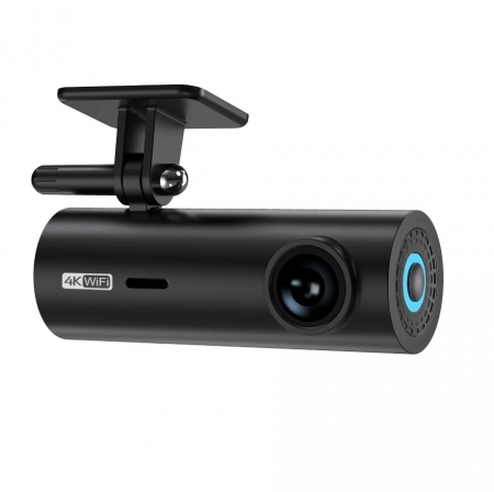 Adaptoare casetofon / antene - Camera de bord WiFi 4K Ultra HD, G-Sensor LF10