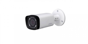 Camere supraveghere - Camera bullet de exterior 4MP 2K Dahua HAC-HFW1400R-VF