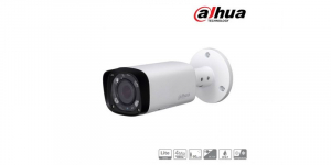 Camera bullet de exterior 4MP 2K Dahua HAC-HFW1400R-VF [1]