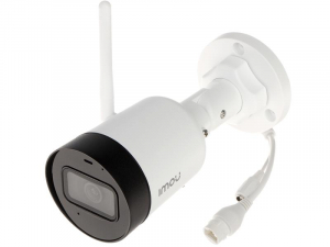 Camere supraveghere - Camera Bullet Wireless Dahua 2Mp 30m IR micro SD IPC-G22-Imou