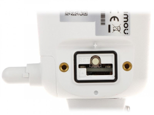 Camera Bullet Wireless Dahua 2Mp 30m IR micro SD IPC-G22-Imou [3]