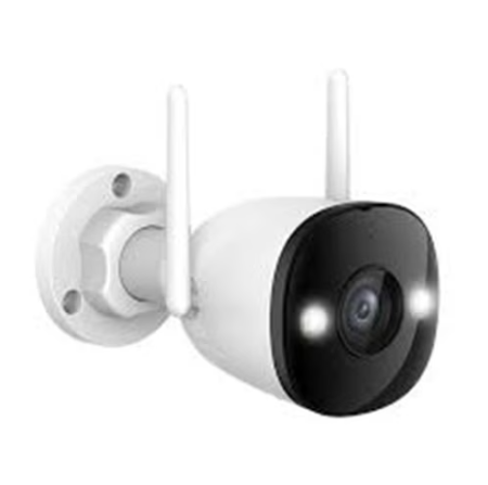 Camera de exterior Imou Bullet Wi-Fi 6, 5MP, 2.8mm,IR  30m IPC-S3EP-5M0WE-0280B [1]
