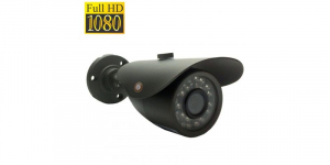 Camera de supraveghere bullet FullHD AHD/HDTVI/HDCVI, Senzor Sony 2.0MP, IR 20m (24 LED), Lentila 3.6mm [1]