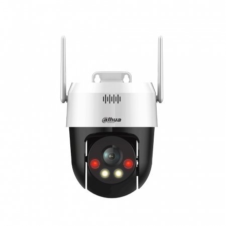 Camera de supraveghere Dahua Wireless de exterior, 3MP, DH-P3AE-PV [1]