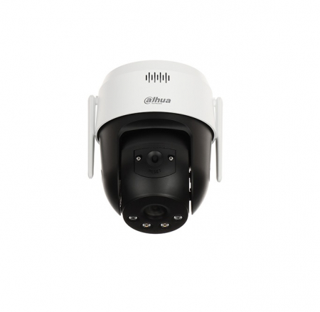 Camera de supraveghere Dahua Wireless de exterior, 5MP, DH-P5AE-PV [1]