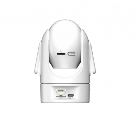 Camera de supraveghere Dahua Wireless de interior, 4MP, DH-H4C [4]