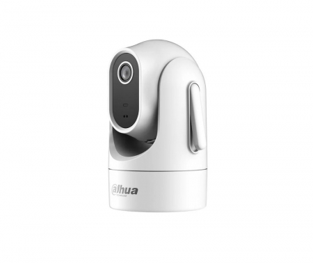 Camere WiFi - Camera de supraveghere Dahua Wireless de interior, 4MP, DH-H4C