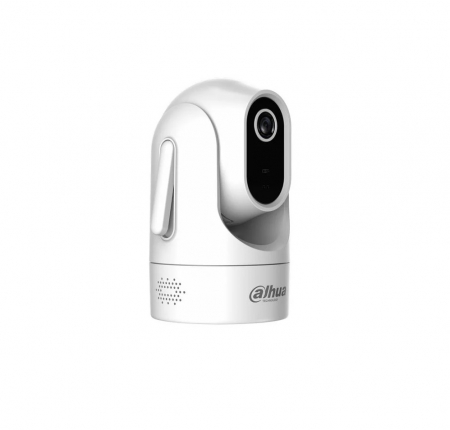 Camera de supraveghere Dahua Wireless de interior, 4MP, DH-H4C [3]