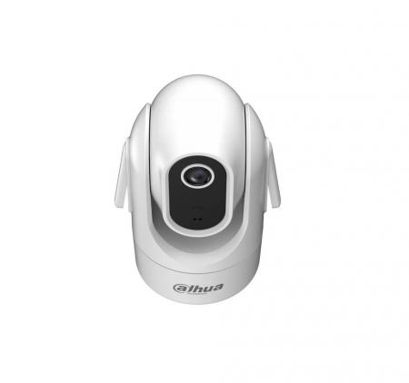 Camera de supraveghere Dahua Wireless de interior, 4MP, DH-H4C [2]