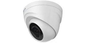 Camere supraveghere - Camera de supraveghere dome,IR 20m,HDCVI HD Dahua HAC-HDW1000R