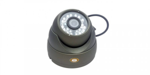 Camere supraveghere - Camera dome AHD AHD130-S022IR24 CCTV, 1.3MP